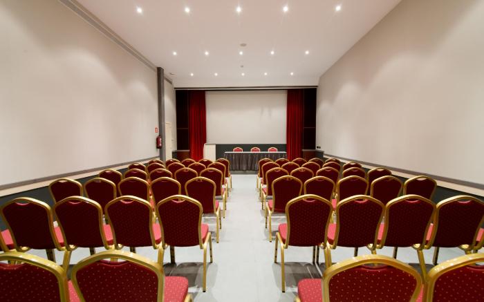 Sunotel Club Central
