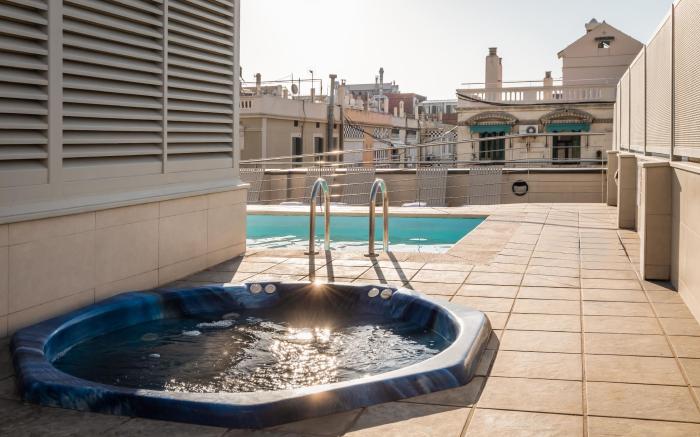 Sunotel Club Central