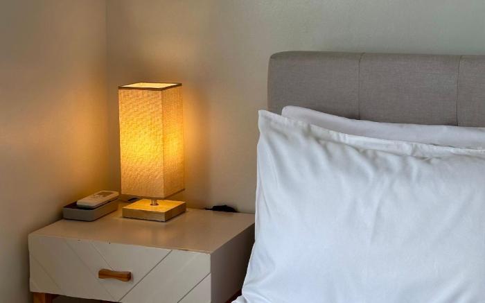 Cozy condo unit in Bacolod City