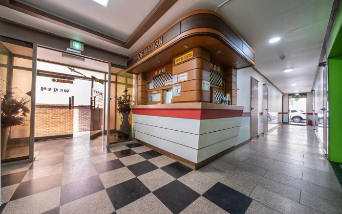 Seoul National University Chereville