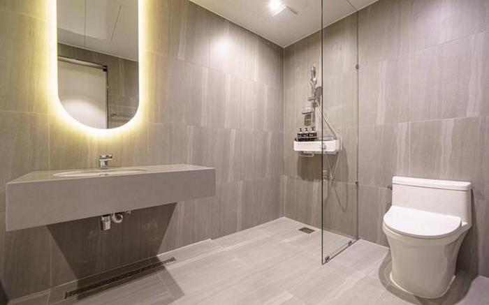 Yeongju Hotel Story