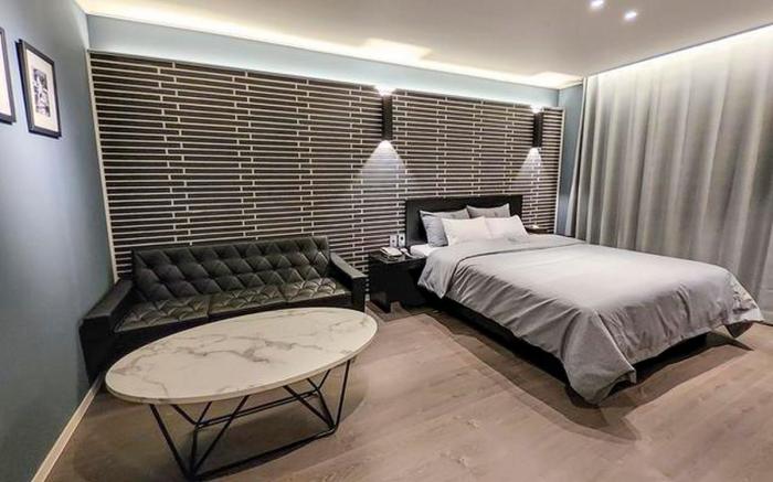 Yeongju Hotel Story
