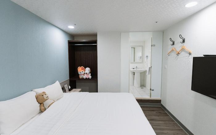 O Fun Hotel