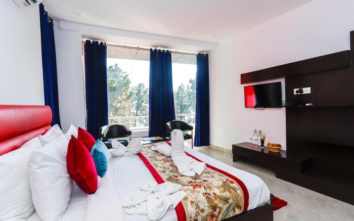 Saalak Lite by Eliot Exotica