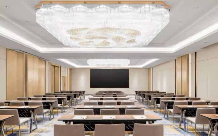 Holiday Inn Express Changsha Development Zone By IHG