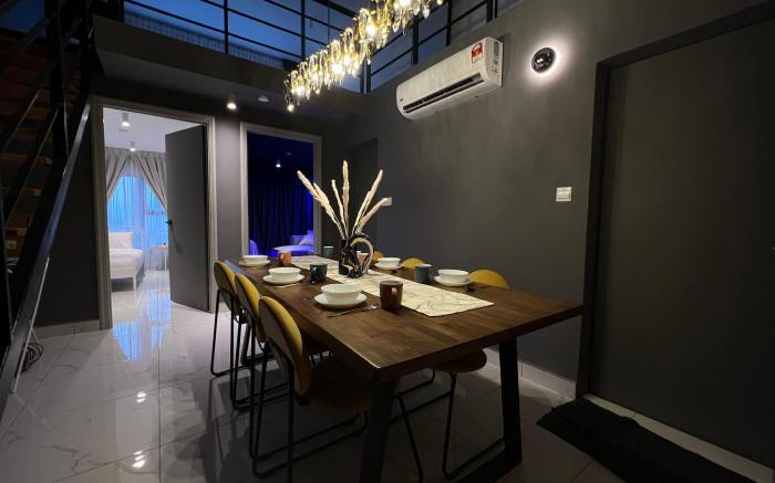 Arte Cheras by MOKA Near by MRT