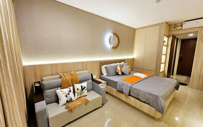 Nagoya Thamrin City Apartment 1