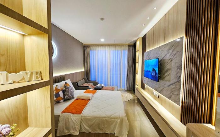 Nagoya Thamrin City Apartment 1