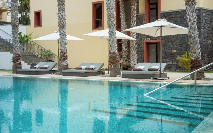 Dreams Madeira Resort Spa & Marina