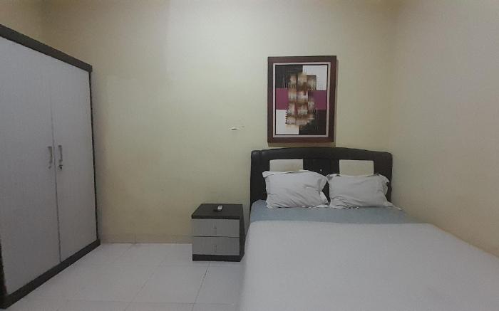 OYO 93417 Homestay Bunga Rinte Syariah Near Komp perumahan stella ressidence 2
