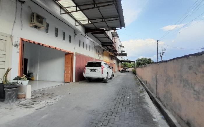 OYO 93402 Family Homestay Syariah