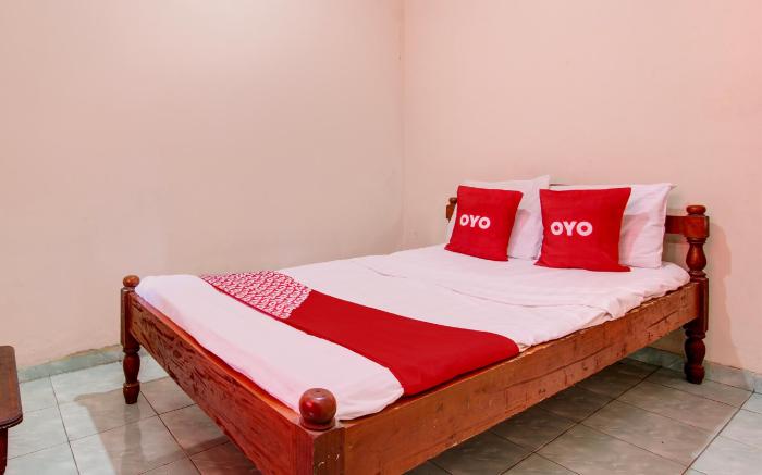 OYO 93395 Pondok Wisata Sekar Kemuning
