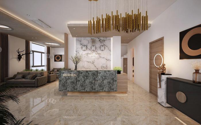 MINH ANH HOTEL