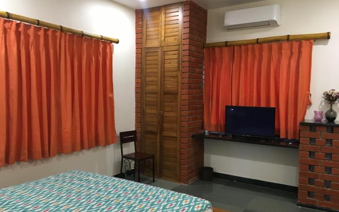 Kiran Ganga Room 1 
