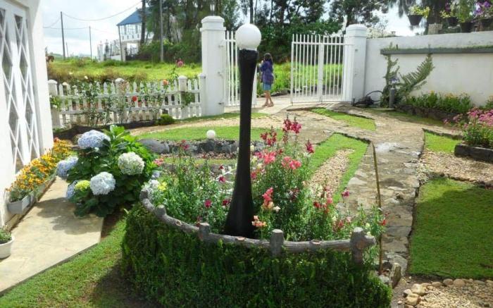 Maples Holiday Resort 