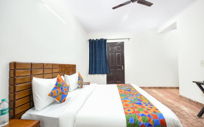 FabHotel Royal Casa