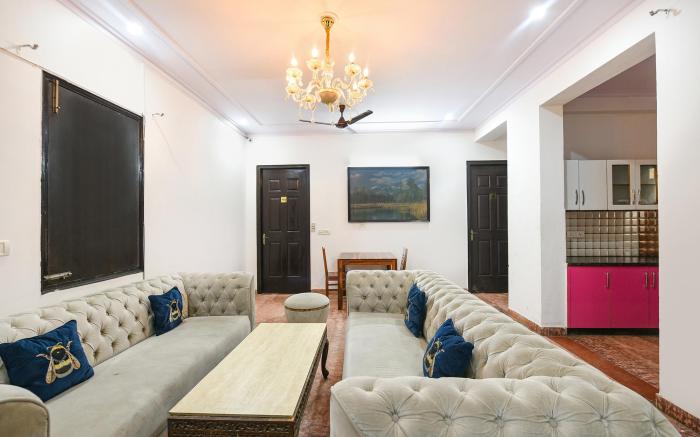 FabHotel Royal Casa