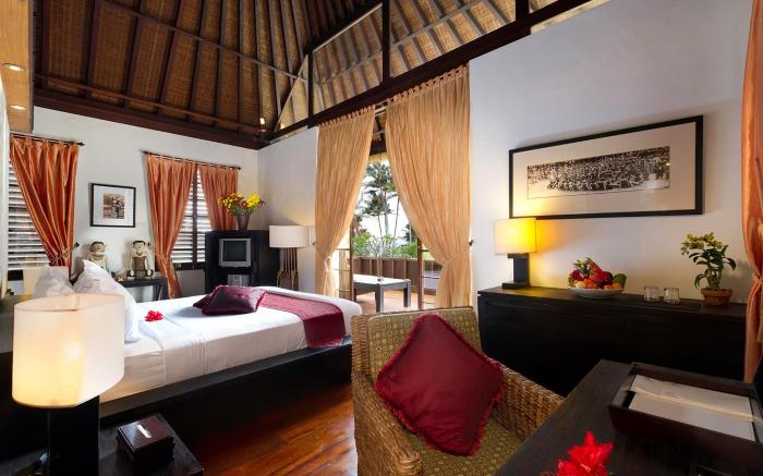 Majapahit Beach Villas by Nakula