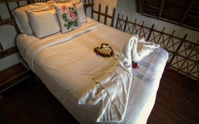 Hotel Ambadi