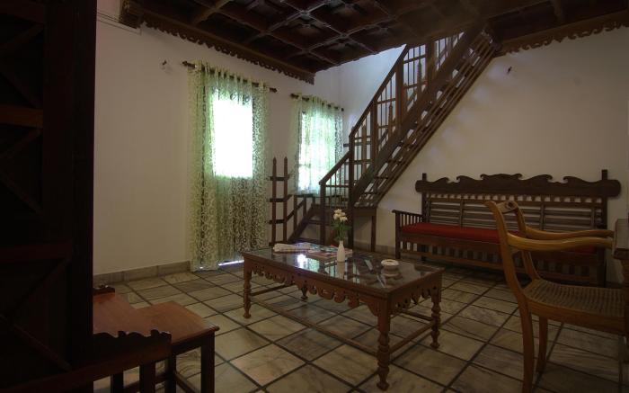 Hotel Ambadi