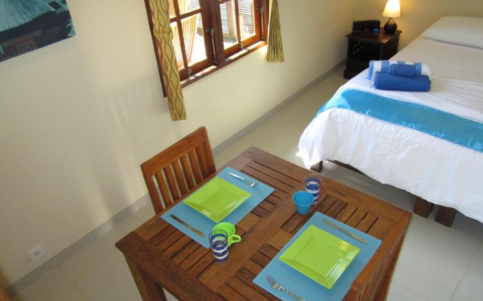 Lovina Oasis Hotel