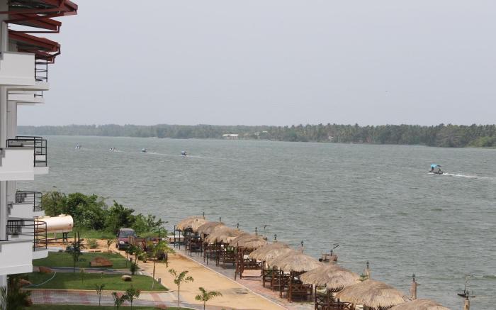 Hotel East Lagoon