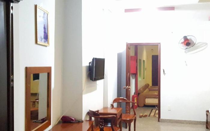 Truong Giang Hotel
