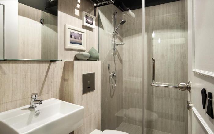 The Pod @ Beach Road Boutique Capsule Hotel
