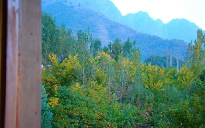 Hillscape Inn
