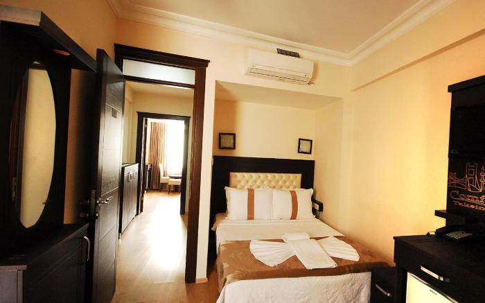 Comfort Hotel Taksim