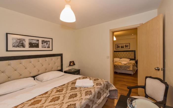 Invictum Residence