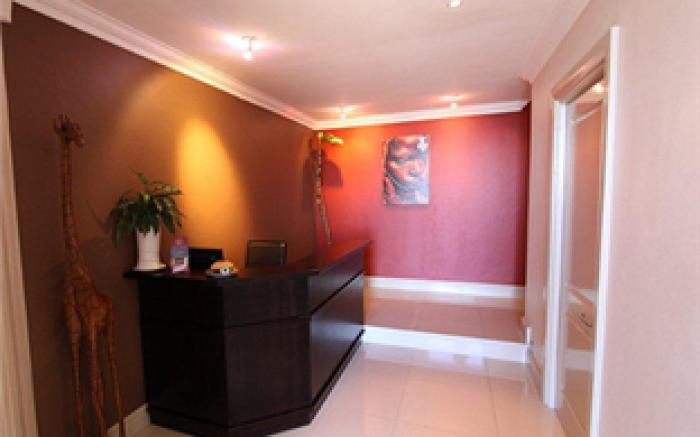 Simon's Town Guest House