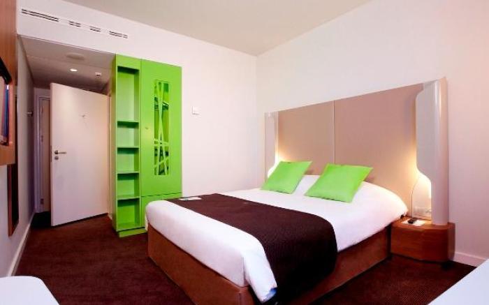 Campanile Bydgoszcz Hotel