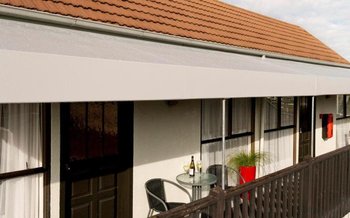 Merivale Court Motel
