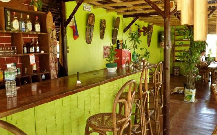 Sheena's Pension House