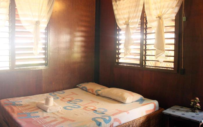Sheena's Pension House