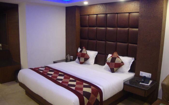 Hotel Hamers International