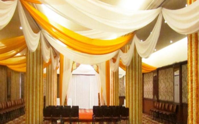 Hotel Rang Sharda