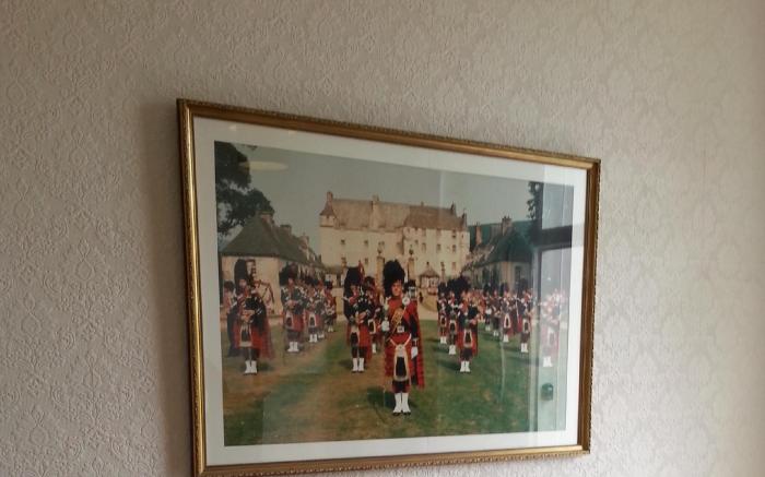 The Adelphi Hotel