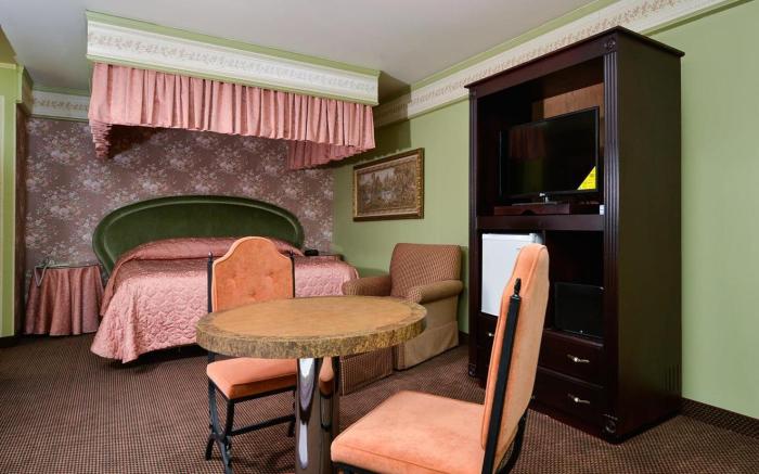 Americas Best Value Inn & Suites Joshua Tree National Park