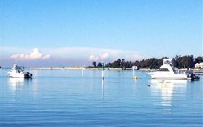 Lakeside Holiday Apartments Merimbula