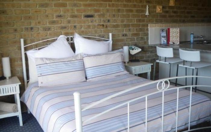 Lakeside Holiday Apartments Merimbula