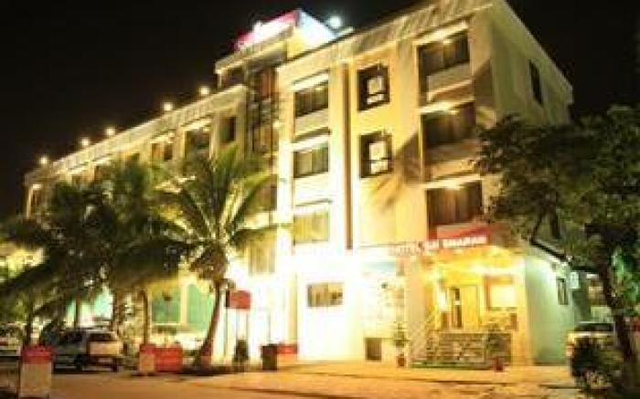 Hotel Sai Smaran