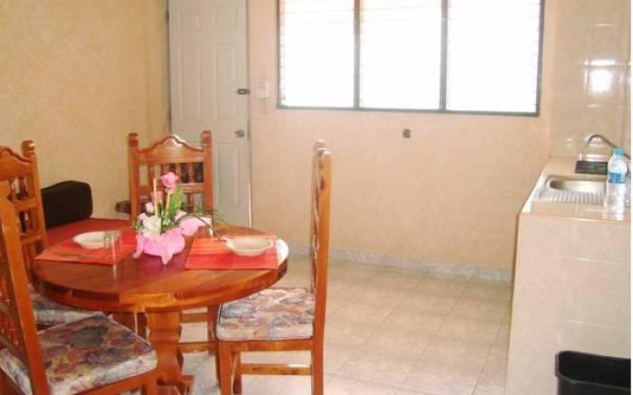 Suites Angelopolis