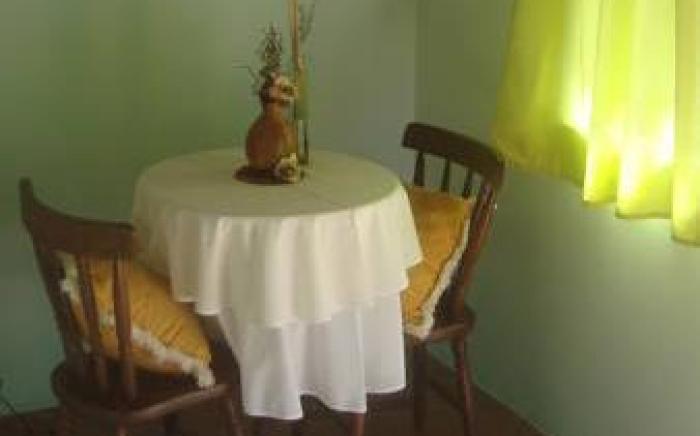 Pousada da Lua Sao Pedro