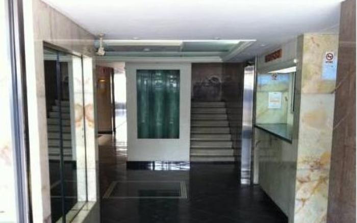 Hotel Dos Naciones