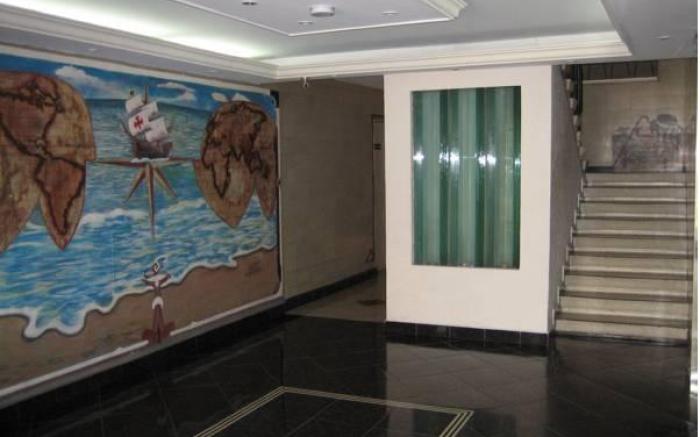 Hotel Dos Naciones