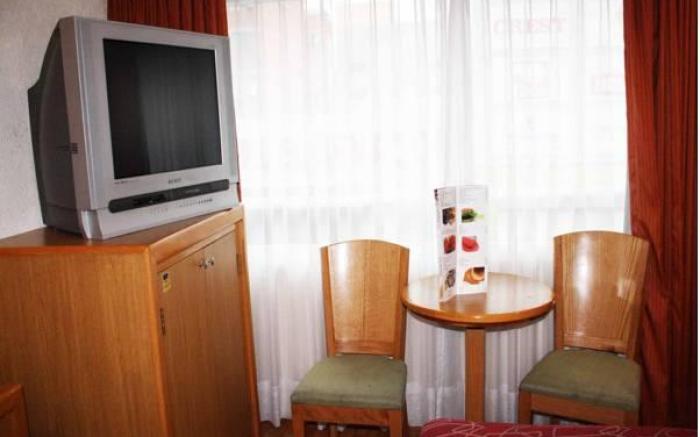 Hotel Lord