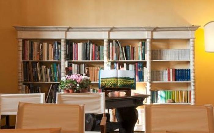 Agriturismo Corte Carezzabella