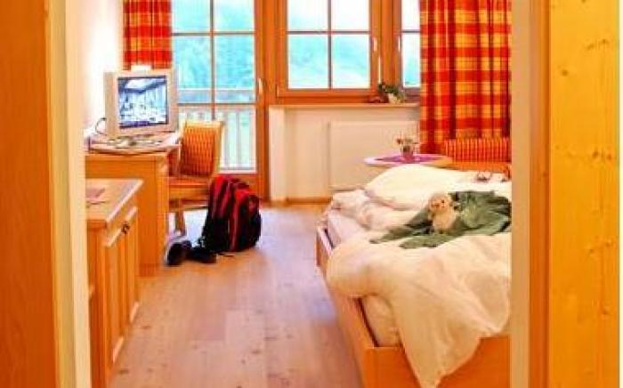 Berghotel Johanneshof